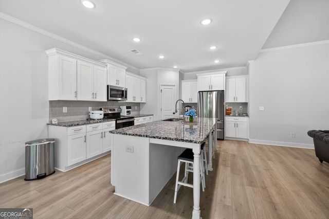 593 Dunagan Court, Winder, GA 30680