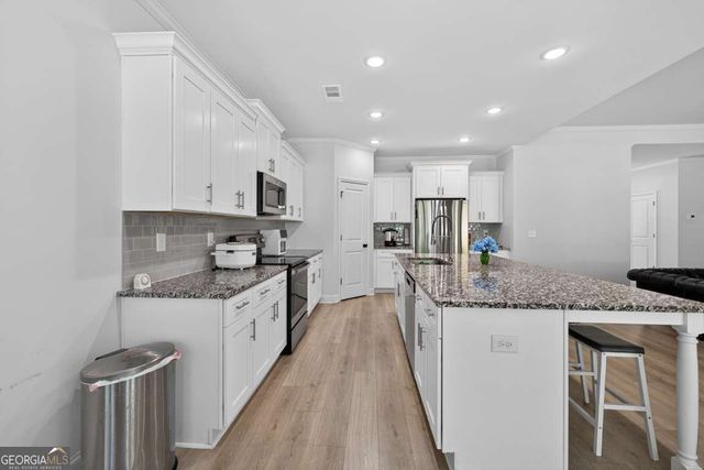 593 Dunagan Court, Winder, GA 30680