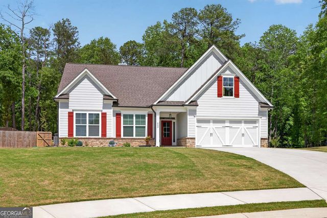 593 Dunagan Court, Winder, GA 30680