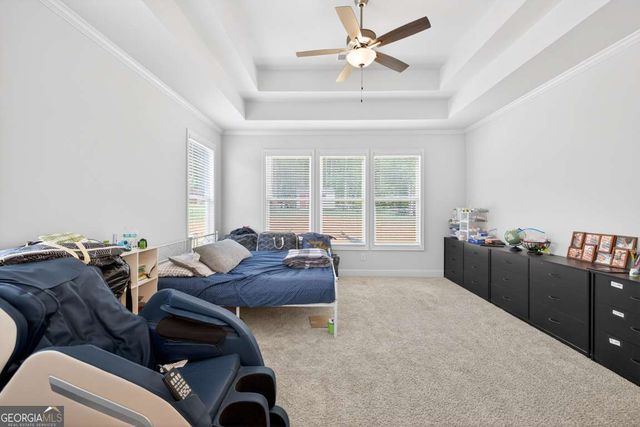 593 Dunagan Court, Winder, GA 30680