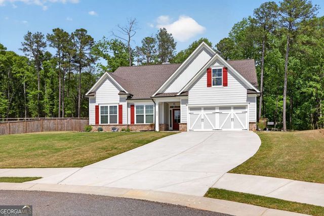 593 Dunagan Court, Winder, GA 30680