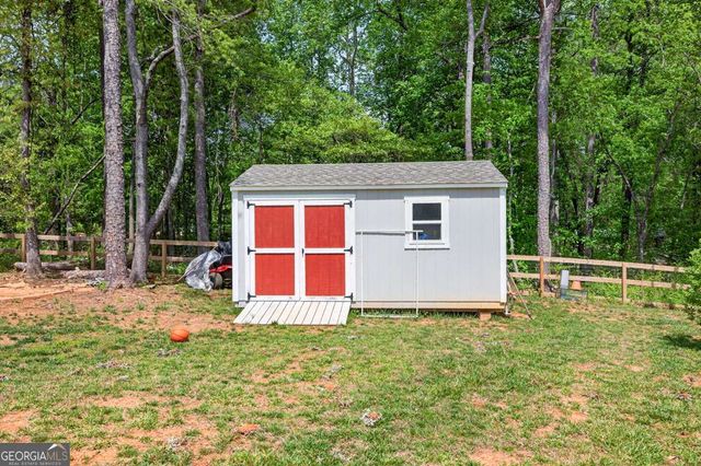 593 Dunagan Court, Winder, GA 30680