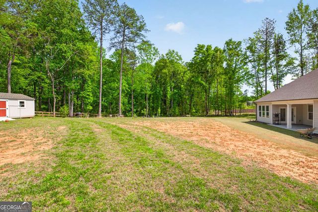593 Dunagan Court, Winder, GA 30680