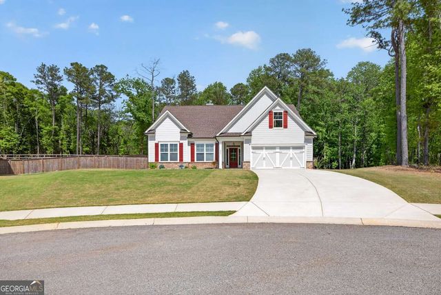 593 Dunagan Court, Winder, GA 30680