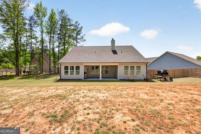 593 Dunagan Court, Winder, GA 30680