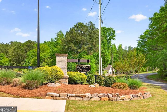 593 Dunagan Court, Winder, GA 30680