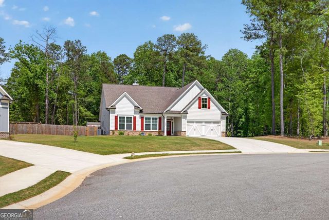 593 Dunagan Court, Winder, GA 30680