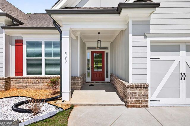 593 Dunagan Court, Winder, GA 30680