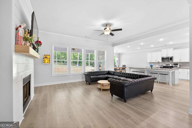 593 Dunagan Court, Winder, GA 30680