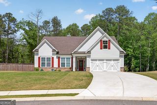 593 Dunagan Court, Winder, GA 30680