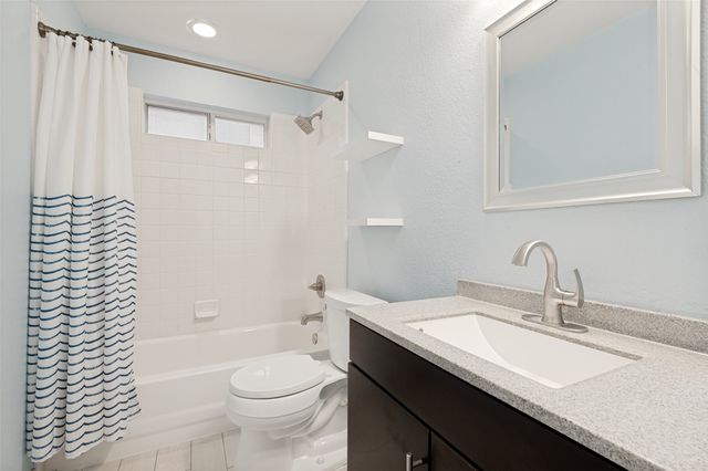 4712 Mount Hood Road, Fort Worth, TX 76137
