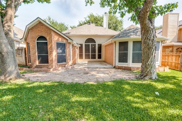 4712 Mount Hood Road, Fort Worth, TX 76137