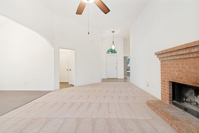 4712 Mount Hood Road, Fort Worth, TX 76137