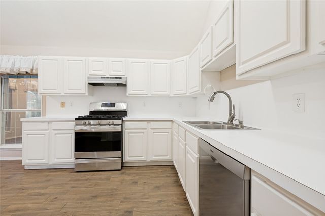 4712 Mount Hood Road, Fort Worth, TX 76137