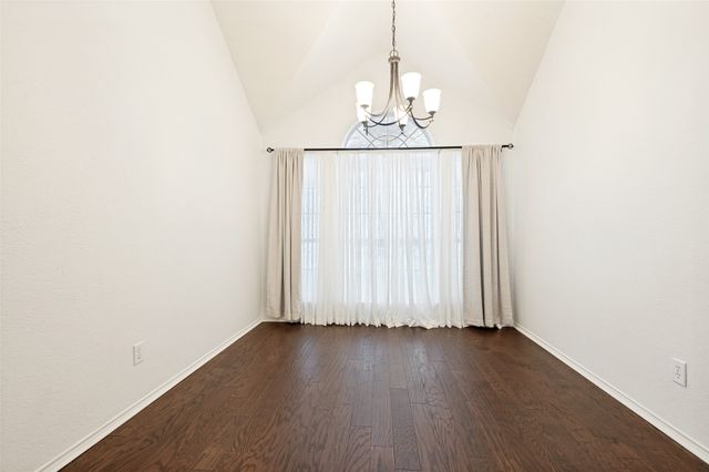 4712 Mount Hood Road, Fort Worth, TX 76137