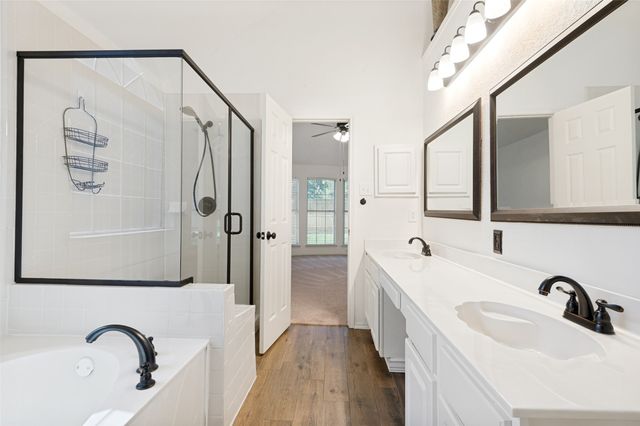 4712 Mount Hood Road, Fort Worth, TX 76137