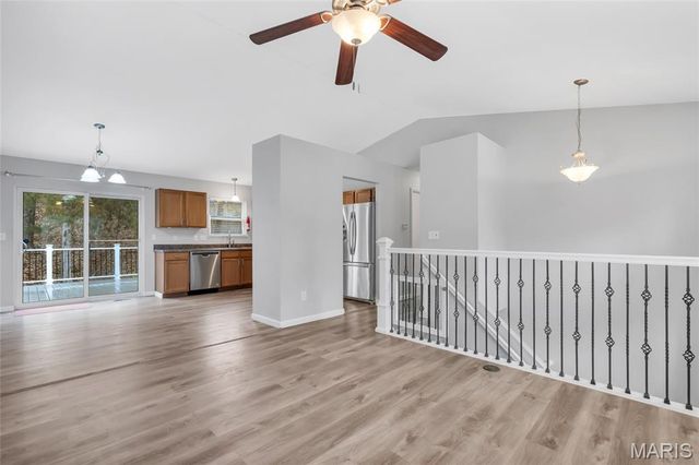 5640 Hawks Landing Drive, Hillsboro, MO 63050