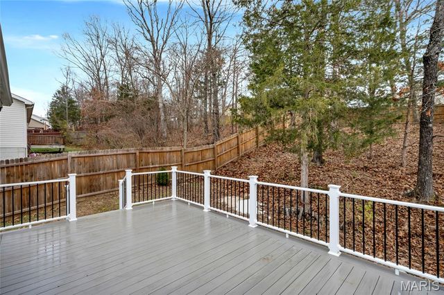 5640 Hawks Landing Drive, Hillsboro, MO 63050