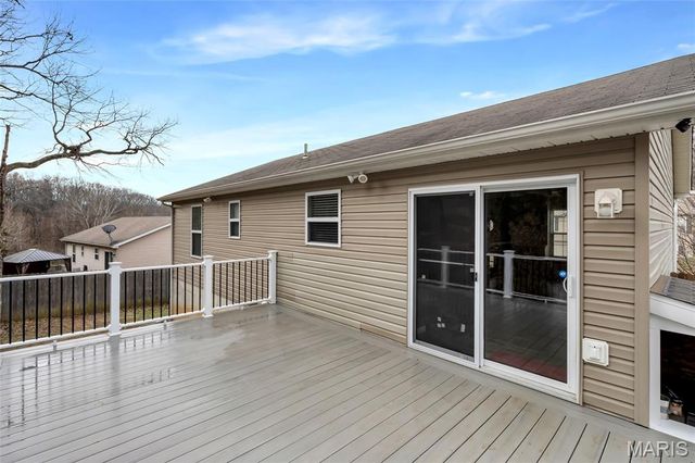 5640 Hawks Landing Drive, Hillsboro, MO 63050