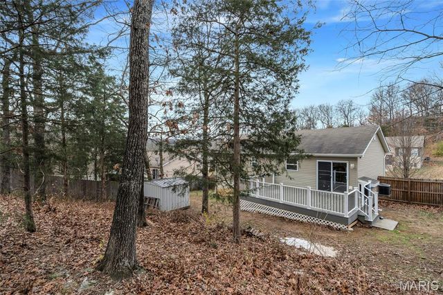 5640 Hawks Landing Drive, Hillsboro, MO 63050