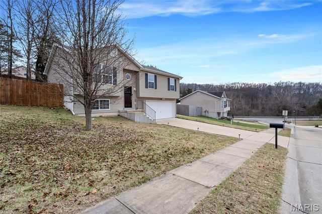 5640 Hawks Landing Drive, Hillsboro, MO 63050