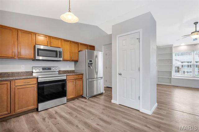 5640 Hawks Landing Drive, Hillsboro, MO 63050