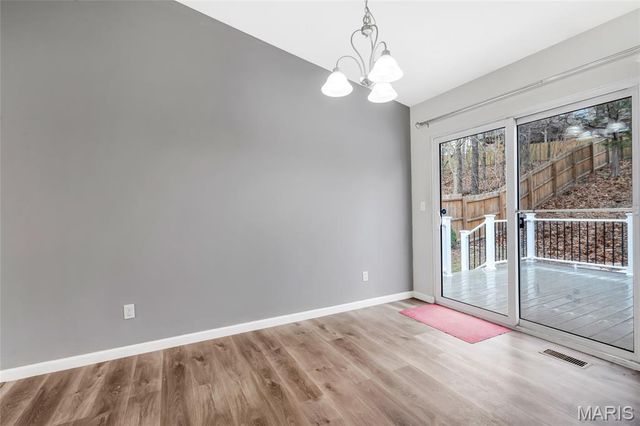 5640 Hawks Landing Drive, Hillsboro, MO 63050