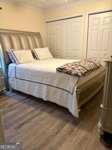 1317 Surrey Lane SW, Marietta, GA 30008