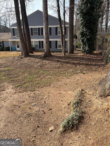 1317 Surrey Lane SW, Marietta, GA 30008