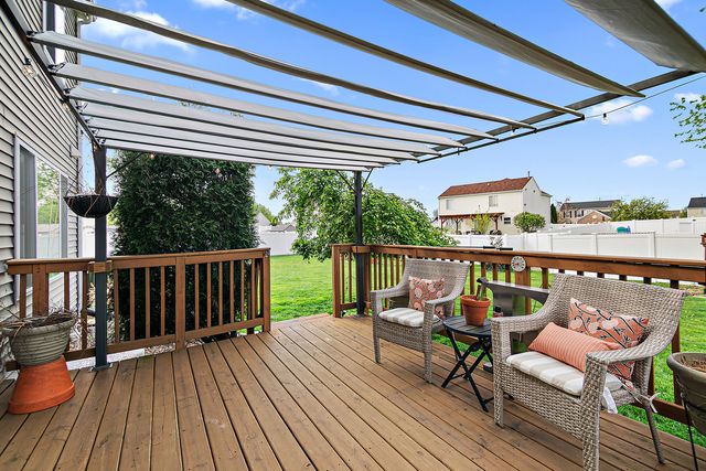 2256 Swallowtail Street, Bourbonnais, IL 60914