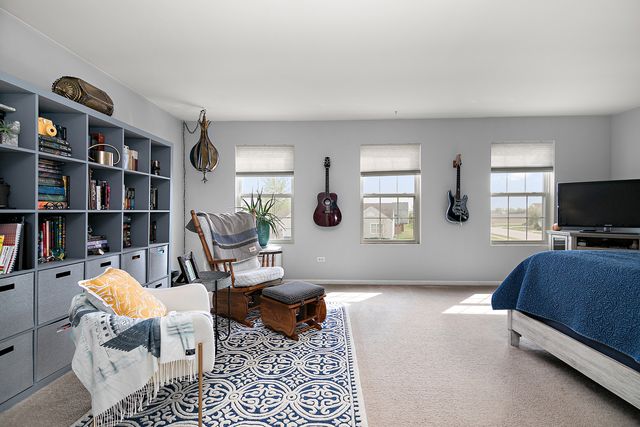 2256 Swallowtail Street, Bourbonnais, IL 60914