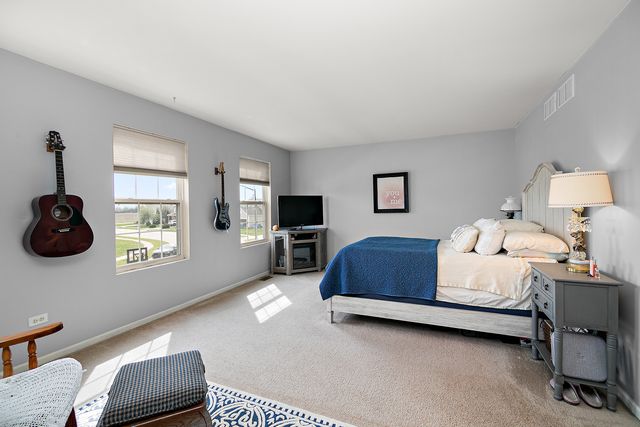 2256 Swallowtail Street, Bourbonnais, IL 60914