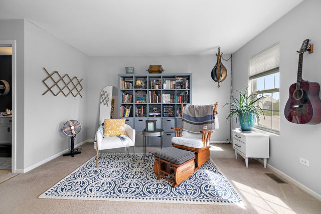 2256 Swallowtail Street, Bourbonnais, IL 60914