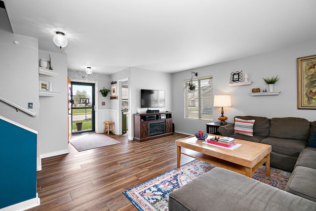 2256 Swallowtail Street, Bourbonnais, IL 60914