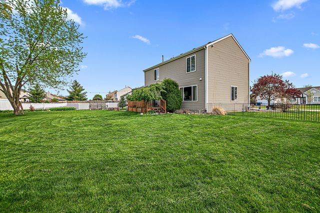 2256 Swallowtail Street, Bourbonnais, IL 60914