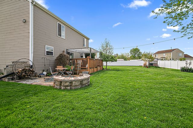 2256 Swallowtail Street, Bourbonnais, IL 60914