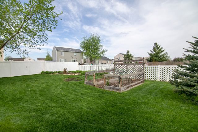 2256 Swallowtail Street, Bourbonnais, IL 60914