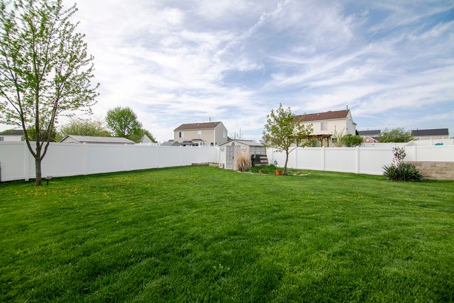 2256 Swallowtail Street, Bourbonnais, IL 60914