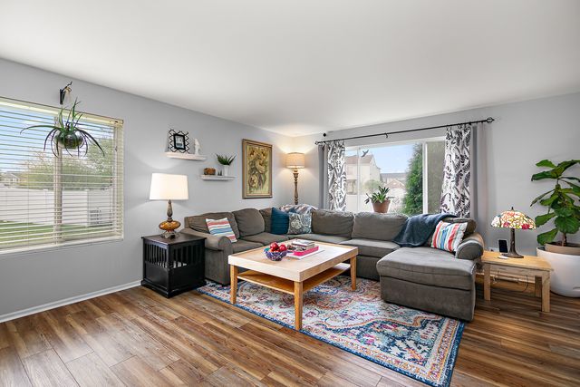 2256 Swallowtail Street, Bourbonnais, IL 60914