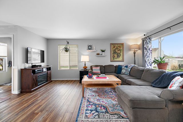 2256 Swallowtail Street, Bourbonnais, IL 60914