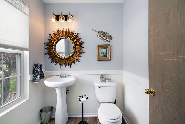 2256 Swallowtail Street, Bourbonnais, IL 60914