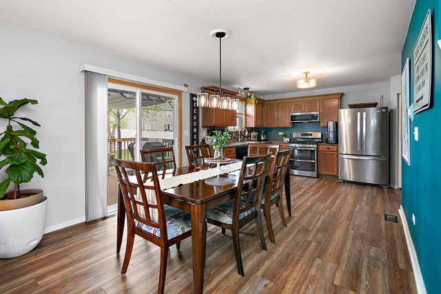 2256 Swallowtail Street, Bourbonnais, IL 60914