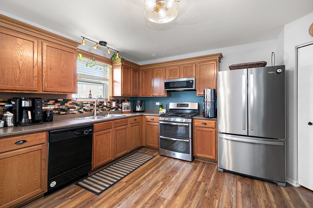 2256 Swallowtail Street, Bourbonnais, IL 60914