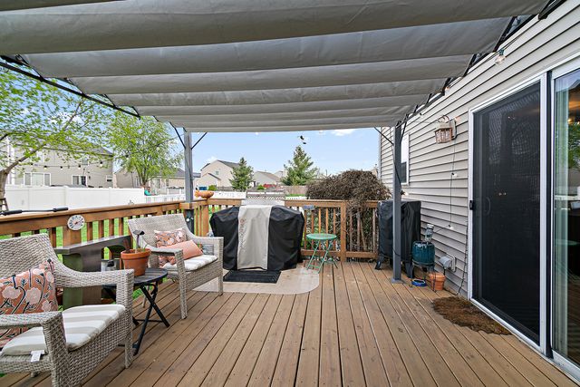 2256 Swallowtail Street, Bourbonnais, IL 60914