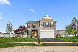 2256 Swallowtail Street, Bourbonnais, IL 60914