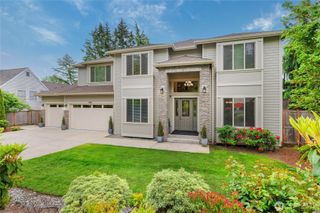 9827 NE 20th Street, Bellevue, WA 98004