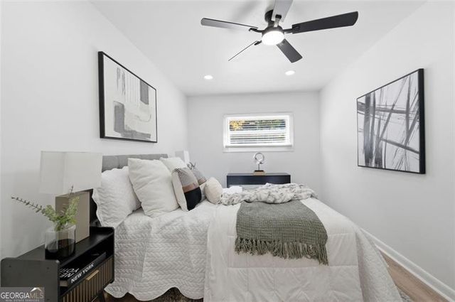 2541 SANTA BARBARA Drive NW, Atlanta, GA 30318