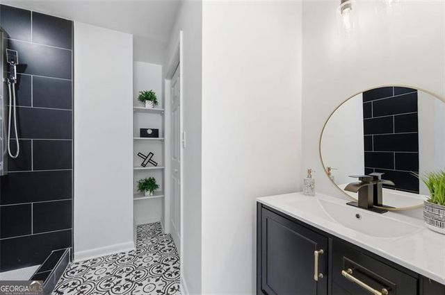 2541 SANTA BARBARA Drive NW, Atlanta, GA 30318