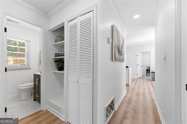 2541 SANTA BARBARA Drive NW, Atlanta, GA 30318