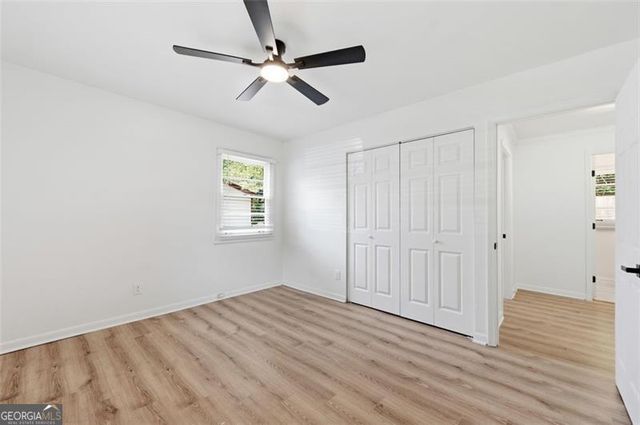 2541 SANTA BARBARA Drive NW, Atlanta, GA 30318